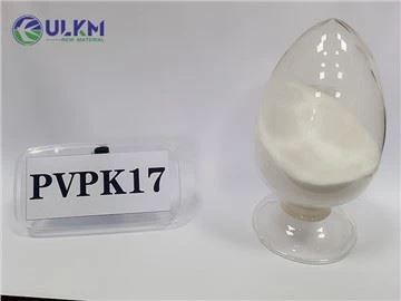Povidone K17 Segédanyag