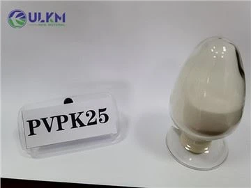 Povidone K25 polimer