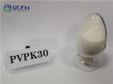 Povidone K30 polimer